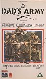 Dads Army: The Movie [VHS]