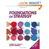 Foundations of Strategy