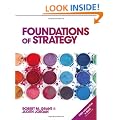 Foundations of Strategy