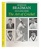 The art of cricket