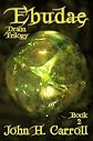 Ebudae (Dralin Trilogy)
