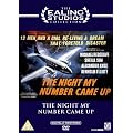 The Night My Number Came Up [DVD]