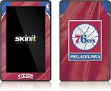 Skinit Philadelphia 76ers Vinyl Skin for Amazon Kindle Fire