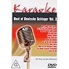 Best of Karaoke - Deutsche Schlager Vol. 02
