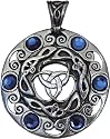 Alterras - Anhänger mit Kette: Jewels of the Moon in im Etuit