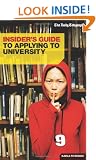 Insiders' Guide to Applying to University: Daily Telegraph Guide