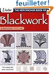 New Anchor Book of Blackwork Embroide...
