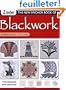 New Anchor Book of Blackwork Embroidery Stitches