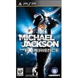 Michael Jackson: The Experience(輸入版)