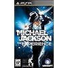 Michael Jackson The Experience - Sony PSP