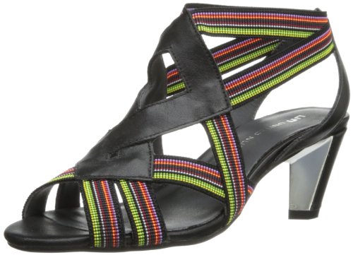 United Nude Women's Venus Mid Dress Sandal