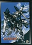 Mobile Suit Gundam Wing Complete Collection DVD