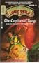 The Captives of Kaag (Lone Wolf, Book 14)
