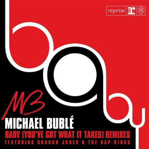 Michael Buble Picture 4