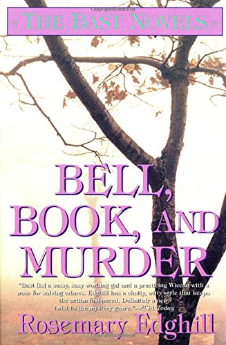 bell book and murder the bast mysteries