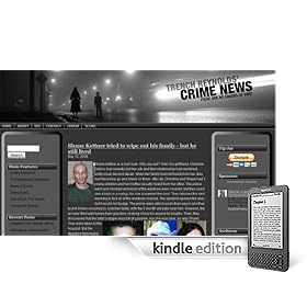 Trench Reynolds' Crime News