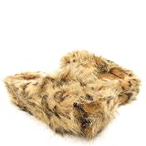 Steve Madden Flicker Camel slippers