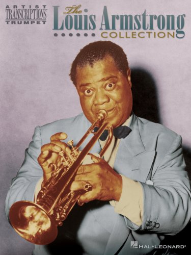 The Louis Armstrong Collection Songbook: Artist Transcriptions - Trumpet