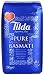 Tilda Pure Basmati Rice 500 g (Pack of 5)