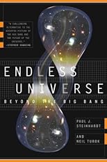 Endless Universe: Beyond the Big Bang