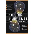 Endless Universe: Beyond the Big Bang by Paul J. Steinhardt and Neil Turok