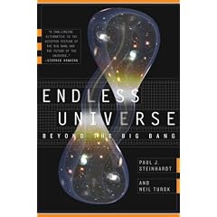 Endless Universe: Beyond the Big Bang