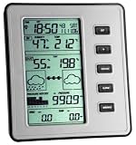 TFA 351077 Funk-Wetterstation STRATOS