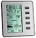 Garten & Freizeit : TFA 351077 Funk-Wetterstation STRATOS
