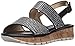 Skechers Cali Women's Footsteps-Jagged-Edge Dress Sandal