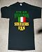 ITALIAN PRIDE STEELERS FAN FLAG FOOTBALL ITALY COUNTRY PRIDE USA T SHIRT