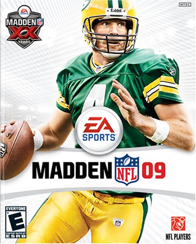 Madden NFL 09 under The Computer video games Store