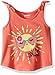 Gymboree Baby Girls' Let's Shine Sunshine Graphic Tank Top