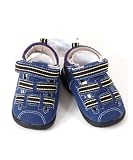 Hard Sole Sandals by Rising Star