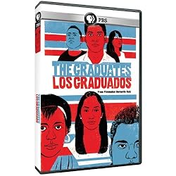 Graduates / Los Graduados