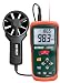 CFM/CMM Thermo-Anemometer w/ built-in IR
