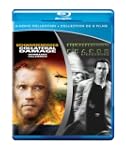Eraser/Collateral Damage [Blu-ray]
