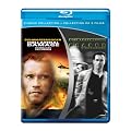 Eraser/Collateral Damage [Blu-ray]