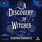 A Discovery of Witches | [Deborah Harkness]