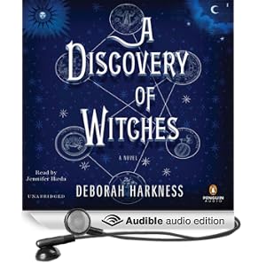 A Discovery of Witches