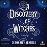 A Discovery of Witches A Discovery of Witches