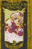 Cardcaptor Sakura 5 (Cardcaptor Sakura)