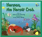 Herman, the Hermit Crab.