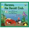 Herman, the Hermit Crab.