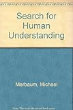 Search for human understanding : a reader in psychology