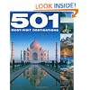 501 Must-Visit Destinations