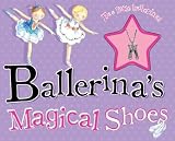 Ballerina's Magic Shoes - Storybook and Charm (Kids Value Charm Book)