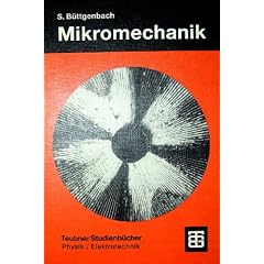 Mikromechanik