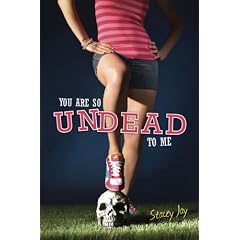 You Are So Undead to Me