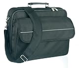 Falcon FI2575 15.4-Inch Laptop Briefcase