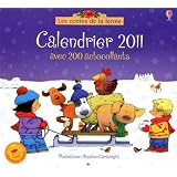 Calendrier Usborne 2011par Cartwright Stephen